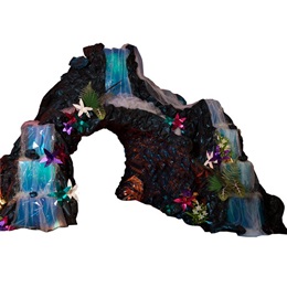 El Arco de Cabo Cave Theme Kit