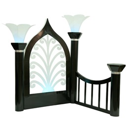 Arabian Oasis Panels Kit - set of 2