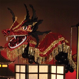 Sons of the Dragon Kit
