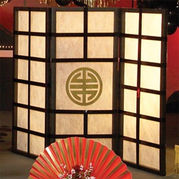 Longevity Paneled Screen Kit