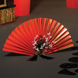 Screen Fans Kit (Set of 3)