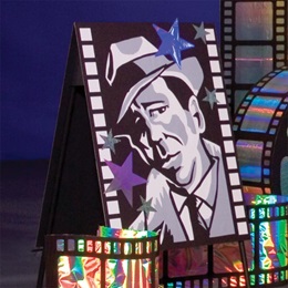 Movie Star Portraits Kit