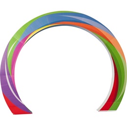 Stay Sweet Large Arch Kit