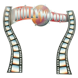 Welcome to Hollywood Arch Kit