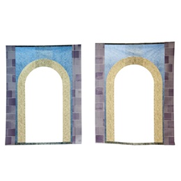Harmonious Hanging Arches Kit (set of 2)