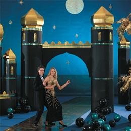 Entrance to a Dreamland Kit