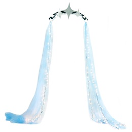 Star Showers Arch Kit