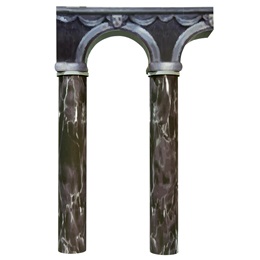 The American Dream Side Arches Kit (set of 2)