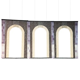 Grandiose Hanging Arches Kit