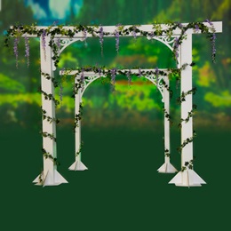 Paradise Found Arches Kit (set of 2)