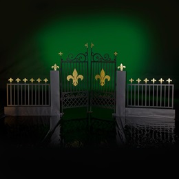Welcome to Mardi Gras Gateway Kit
