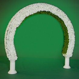 Floral Arch of Fancy Kit