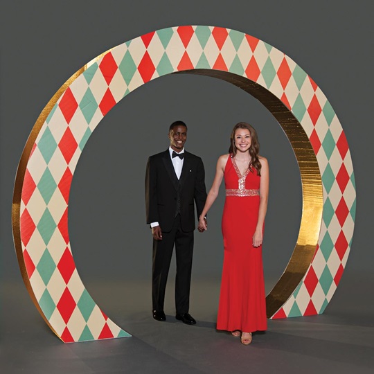 Carnival Arch Kit
