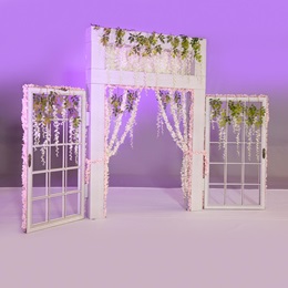 A Night of Enchantment Arch Kit