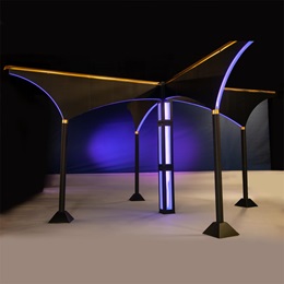 After-party Arch Kit