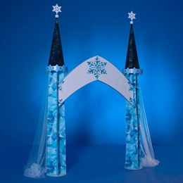 Ice Palace Arch Kit
