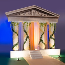 Mythological Magic Palace Kit