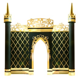 Castle of Enchantments Archway Kit