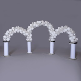 Precious Pearls Triple Arch Kit