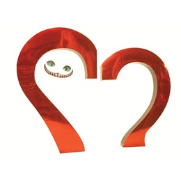 Cheshire Heart Arch Kit