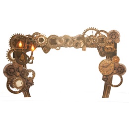 High Tech Arch Kit