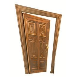 Enter a Dreamworld Door Kit