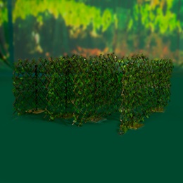 Fantastical Garden Fences Kit (set of 4)