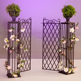 Welcome to the Garden Gate Kit
