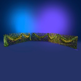 Garden Reverie Fences Kit (set of 2)