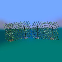 Olympian Fence Panels Kit