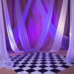 Grand Ballroom Floor and Ceiling Kit