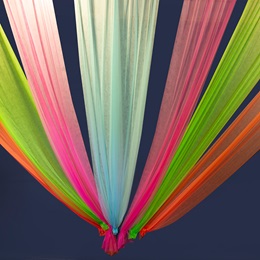 Crazy Colors Ceiling Treatment Kit