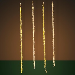 Dynastic Descending Garlands Kit (set of 4)
