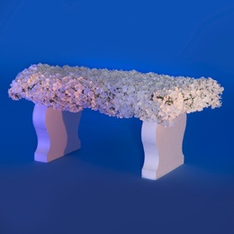 Fantastic Inflorescence Flower Bench Kit