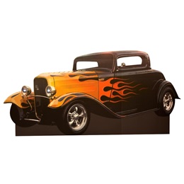 Red Hot Hot Rod Kit