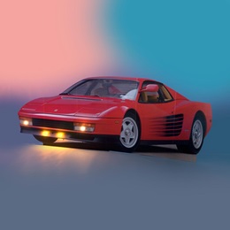 Snazzy Sports Car Kit