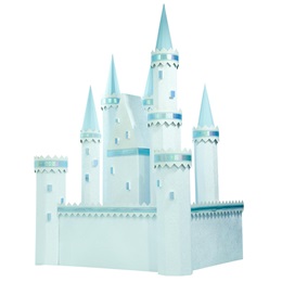Paradise Palace Kit