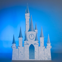 Castle Charming Kit