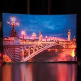 Viva-Color Paris Bridge Kit