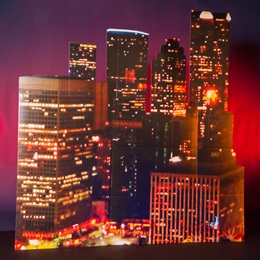 Cities