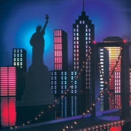 Uptown Buildings Kit