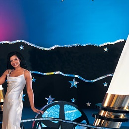 The Hollywood Hills Kit