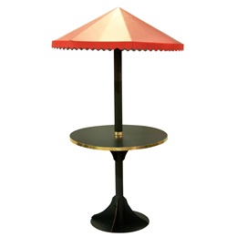 Rendezvous with You Café Tables Kit (set of 3)