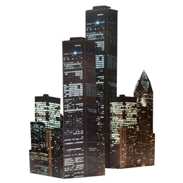 Night in the City Kit