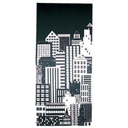 City of Dreams Mural Kit