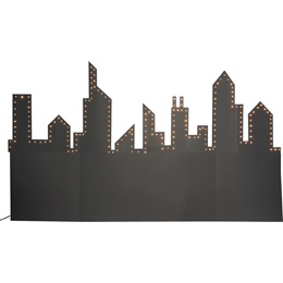 Des Lumieres de Paris Kit