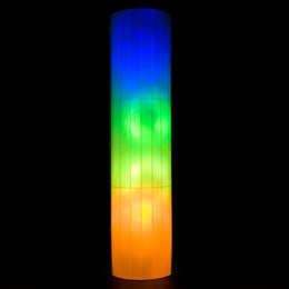 Electric Rainbow 12' Column Kit
