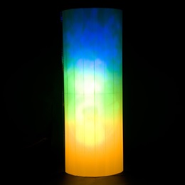 Electric Rainbow 8' Column Kit