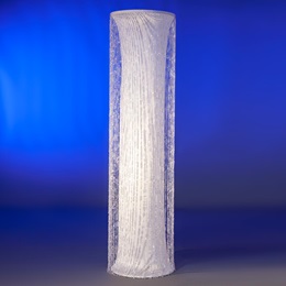 8 ft. Ice Crystal Column Kit