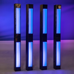 Hollywood Cool Columns Kit (set of 4)